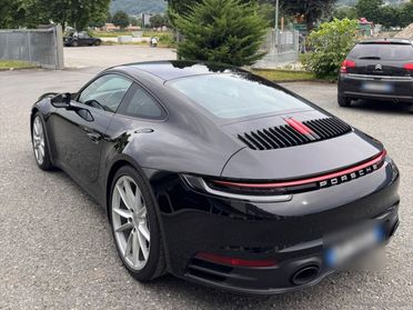 PORSCHE 911 Carrera 992 PREZZO RIBASSATO SPORT CRONO