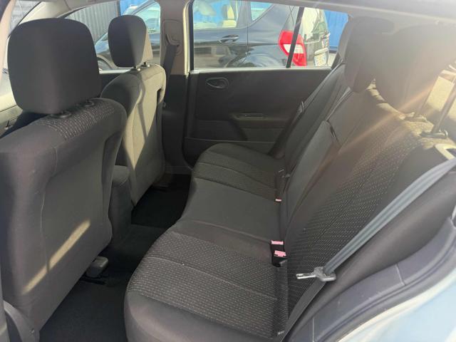 RENAULT Megane Mégane 1.5dCi/82CV 5p Confort. Stupenda Bellissima