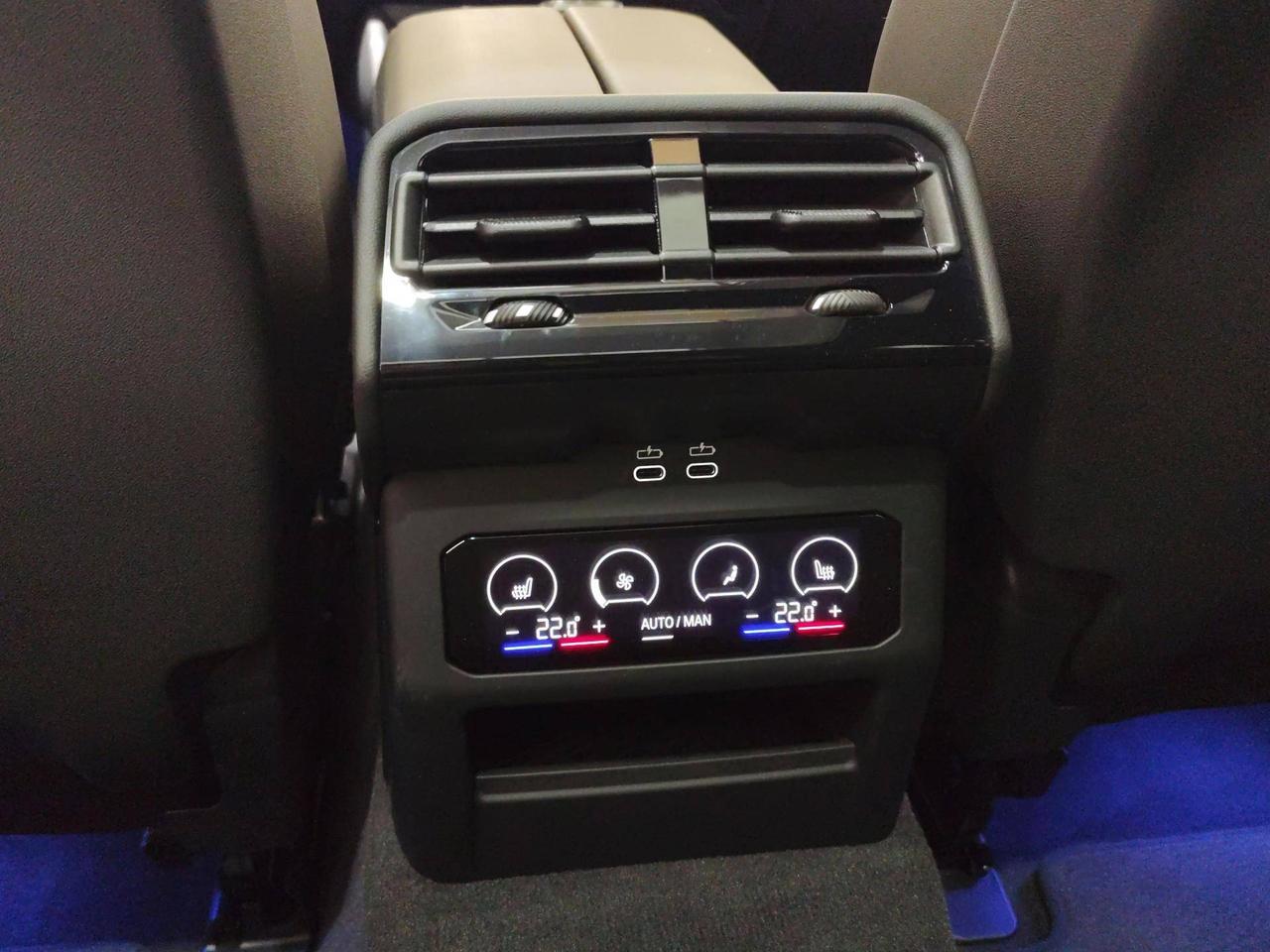 BMW Serie 5 530e Touring xDrive MSport Pro