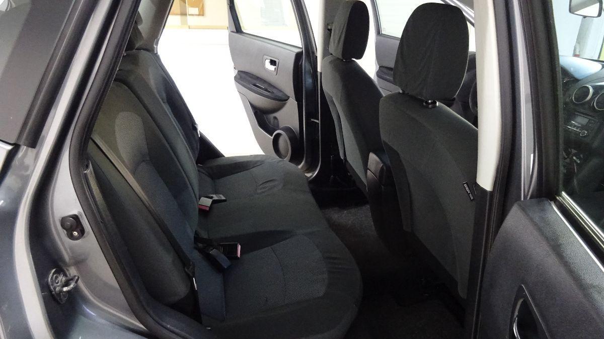 NISSAN - Qashqai - 1.6 16V GPL Eco Acenta