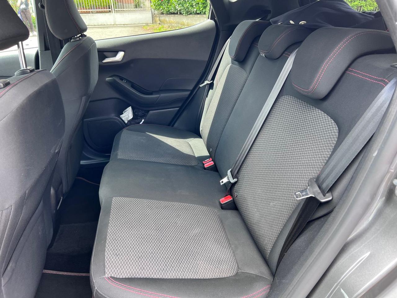 Ford Fiesta ST Line 1.1
