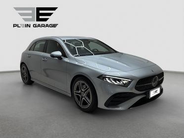 Mercedes-benz A 180 A 180 d Automatic AMG Line Premium