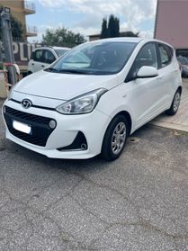 Hyundai i10 1.0 MPI Prime
