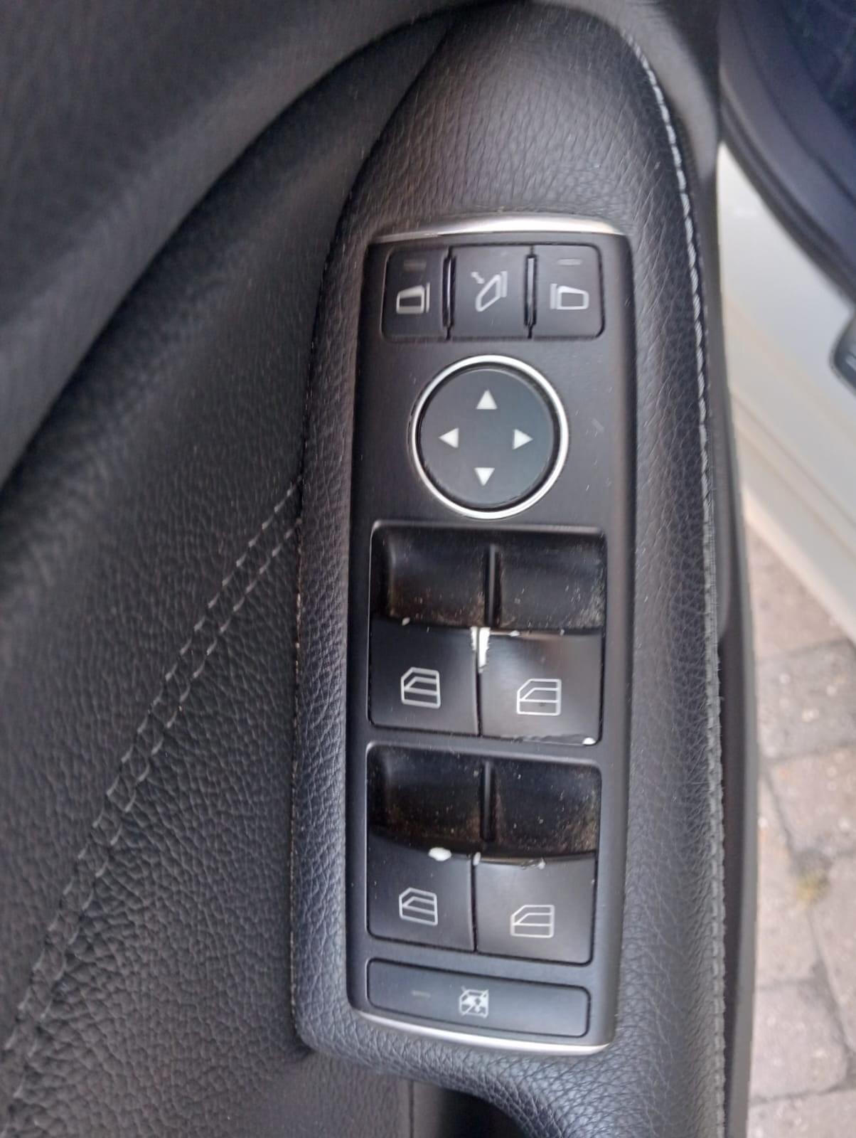 Mercedes-benz B 180 CDI 109 CV