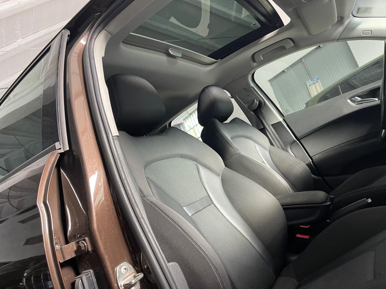 Audi A1 SPB 1.2 TFSI Ambition