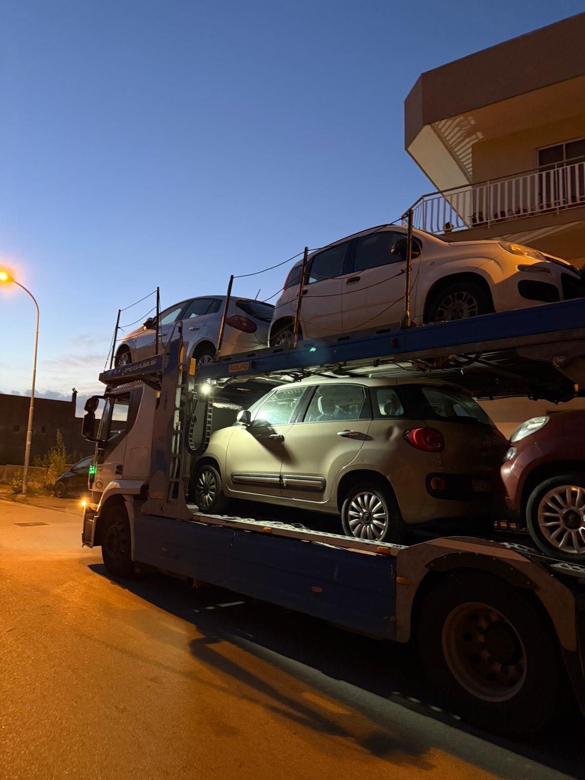 Fiat Bravo 1.6 Diesel 105 Cv