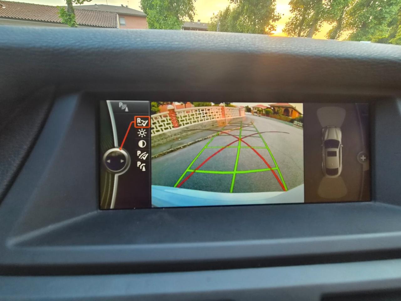 Bmw X6 xDrive40d M Performance 90.000km