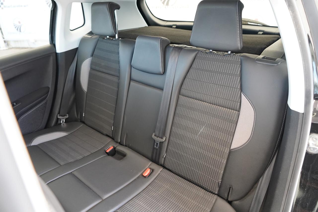 Peugeot 2008 1.6 BlueHDi 100 Allure