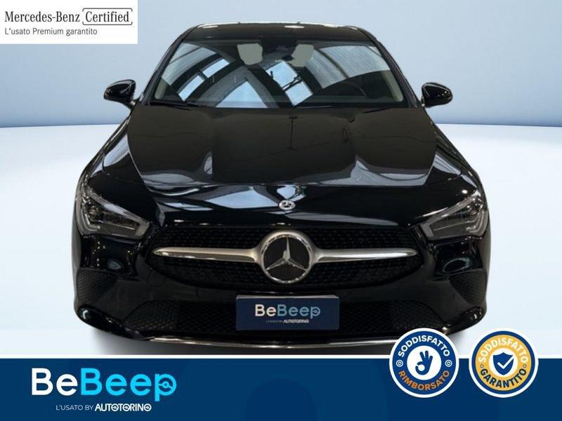 Mercedes-Benz CLA S.Brake 180 D SPORT AUTO