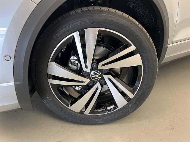 Volkswagen T-Roc 1.0 TSI R-Line Plus
