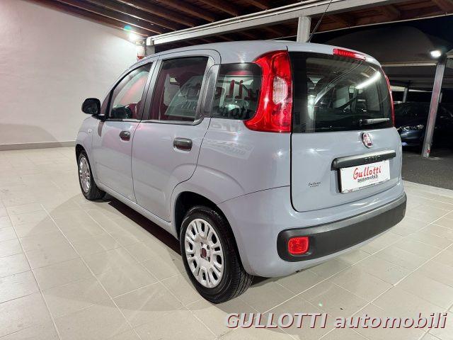 FIAT Panda 1.2 69cv fire Easy