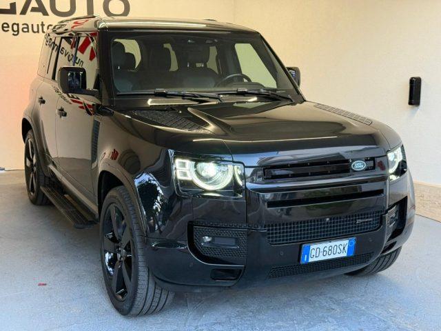 LAND ROVER Defender 110 3.0D I6 300 CV AWD Auto X-Dynamic HSE