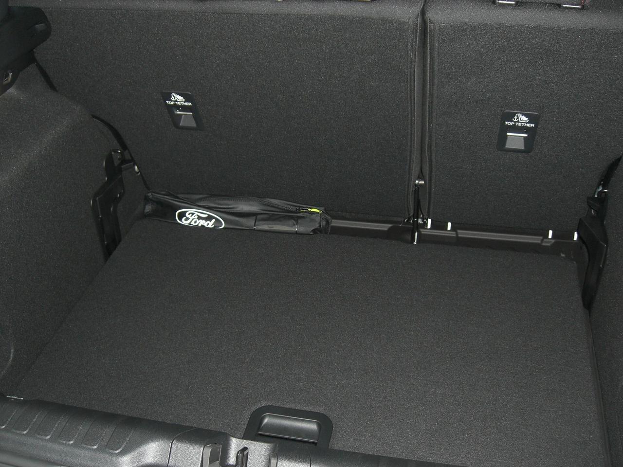 Ford Puma 1.0 EcoBoost Hybrid 125 CV S&S aut. ST-Line