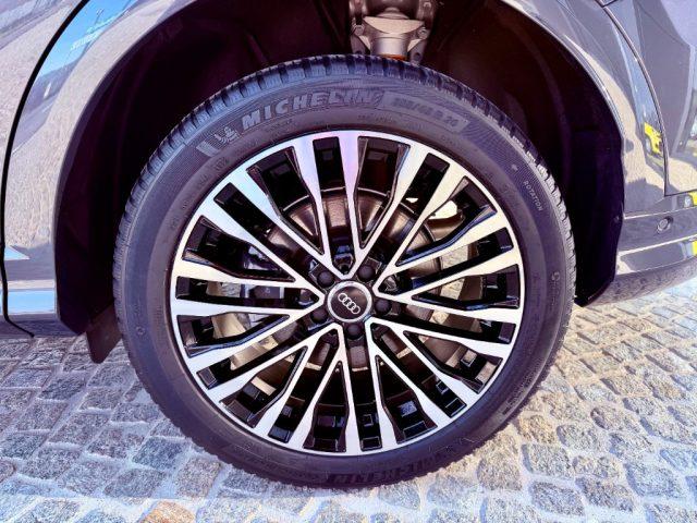 AUDI Q5 KM 0 11/25 - S LINE INT+EST - 4X4 - PROMO FINANZIA