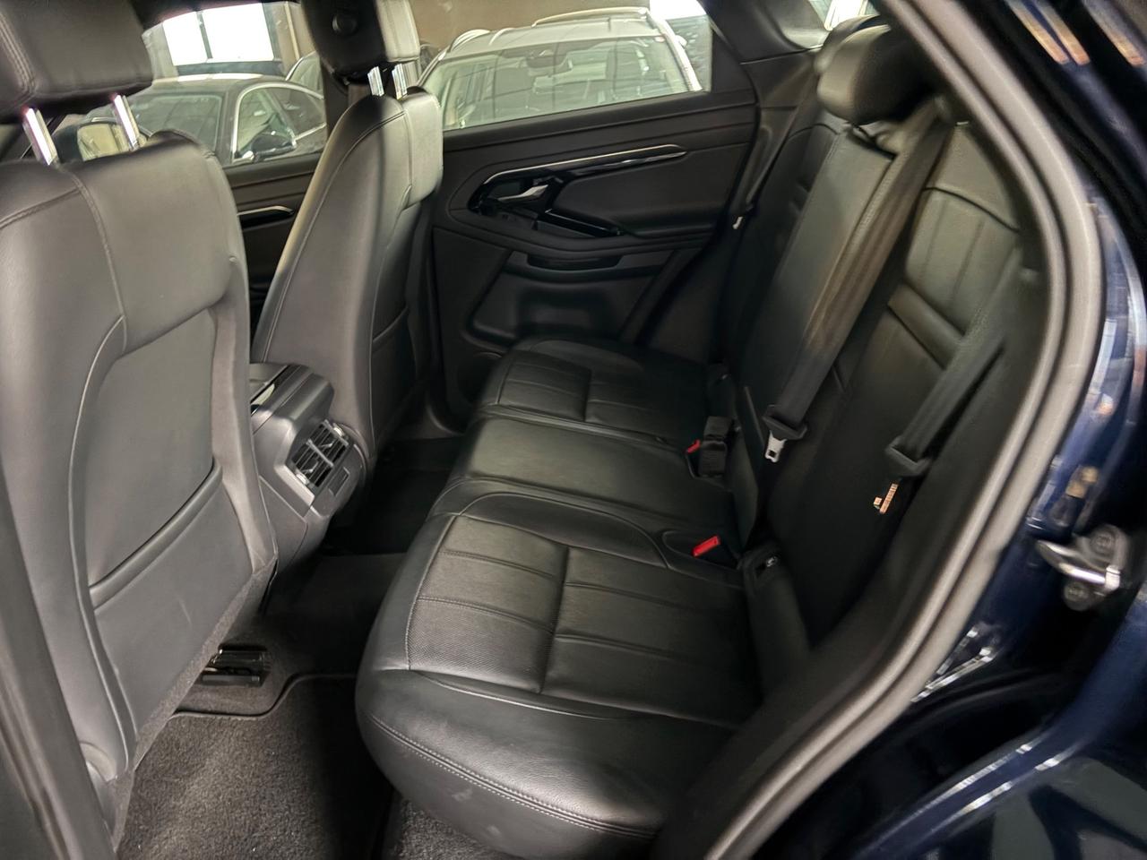 Land Rover Range Evoque 2.0D I4 163 CV AWD Auto R-Dynamic