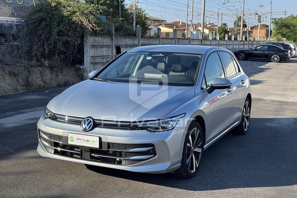 VOLKSWAGEN Golf 1.5 eTSI 150 CV ACT DSG Style