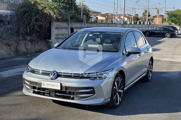 VOLKSWAGEN Golf 1.5 eTSI 150 CV ACT DSG Style