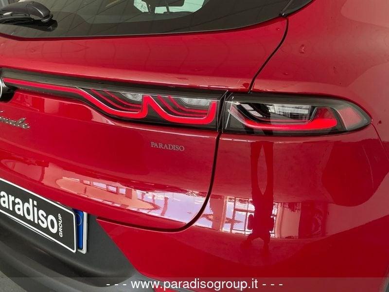 Alfa Romeo Tonale 1.5 hybrid Sprint 130cv tct7