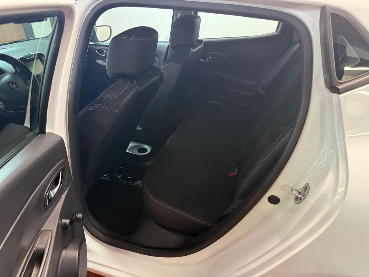 Renault Clio 1.2 16V 5 porte GPL serie4