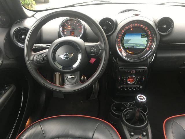 MINI Countryman John Cooper Works ALL4 ***STRAFULL***