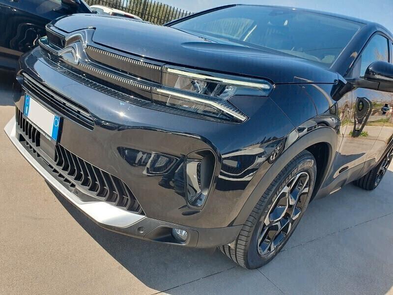 CITROËN C5 Aircross 1.5 BlueHDi 130CV EAT8 LED CAM
