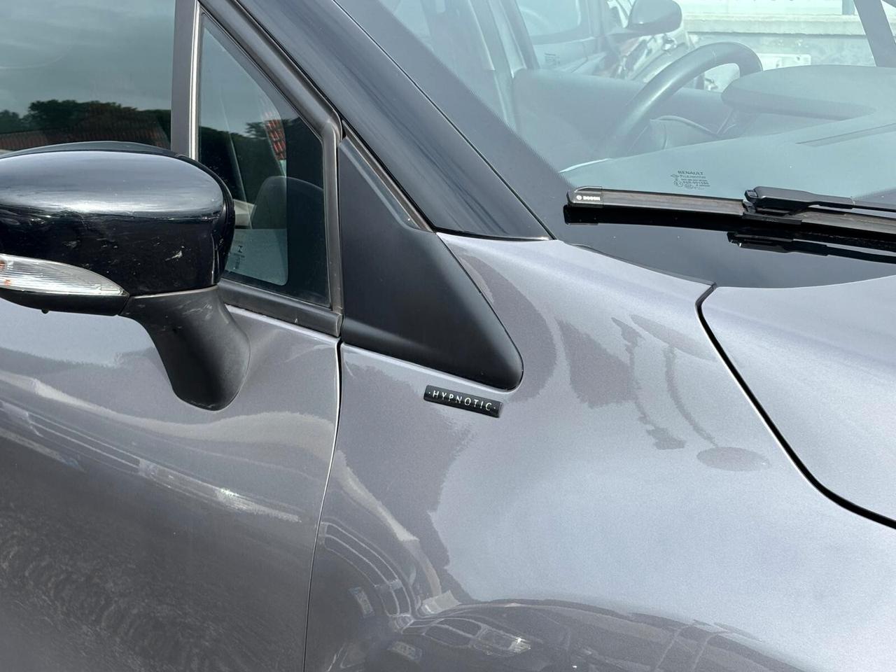 Renault Captur TCe 12V 90 CV Start&Stop Energy Hypnotic