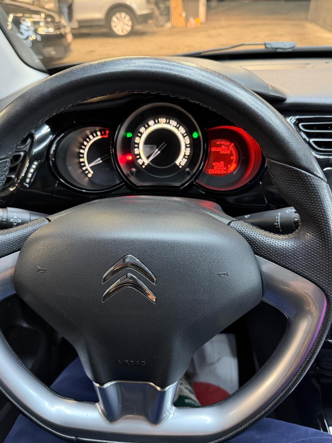 Citroen C3 PureTech Exlusive