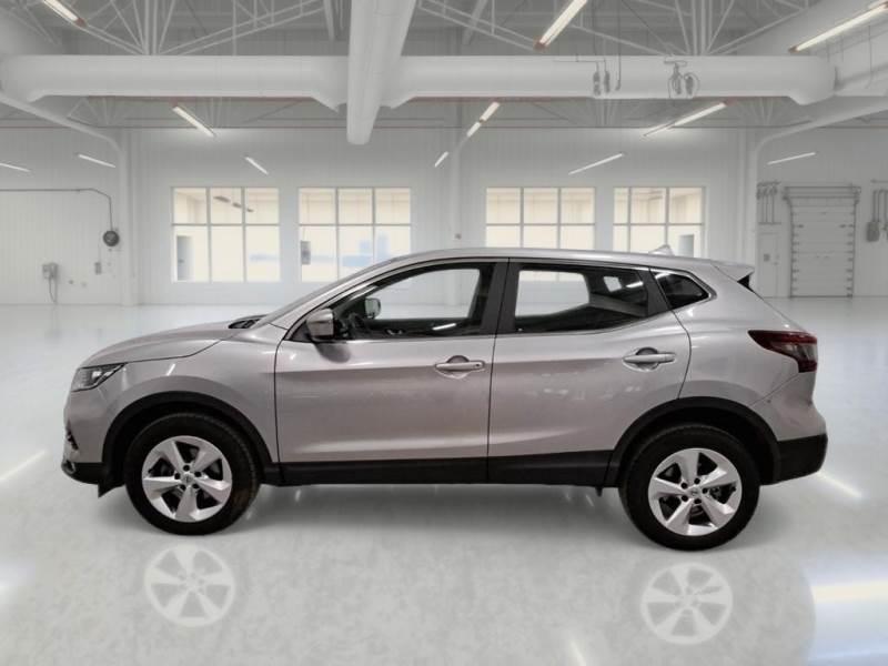 Nissan Qashqai 1.5 dCi Business 2WD DCT