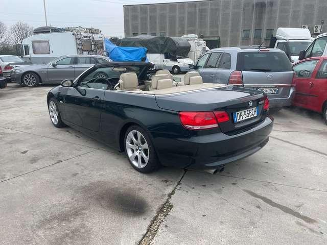 BMW 325 325i Cabrio Attiva