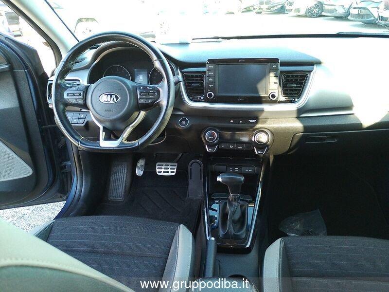 KIA Stonic Benzina 1.0 t-gdi Energy 120cv dct7 my18