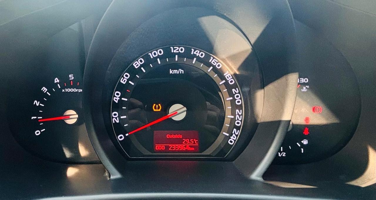 Kia Sportage 1.7 CRDI 2WD Class