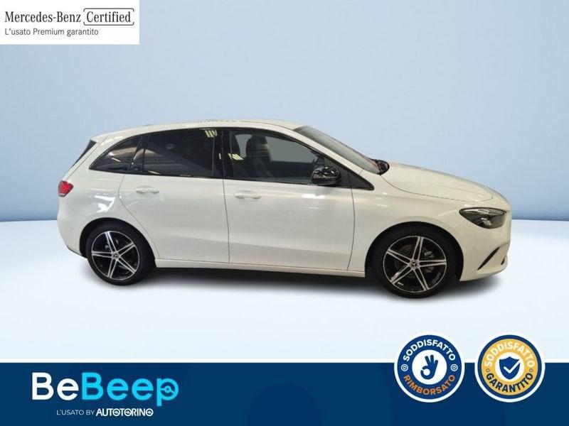 Mercedes-Benz Classe B B 180 D SPORT PLUS AUTO