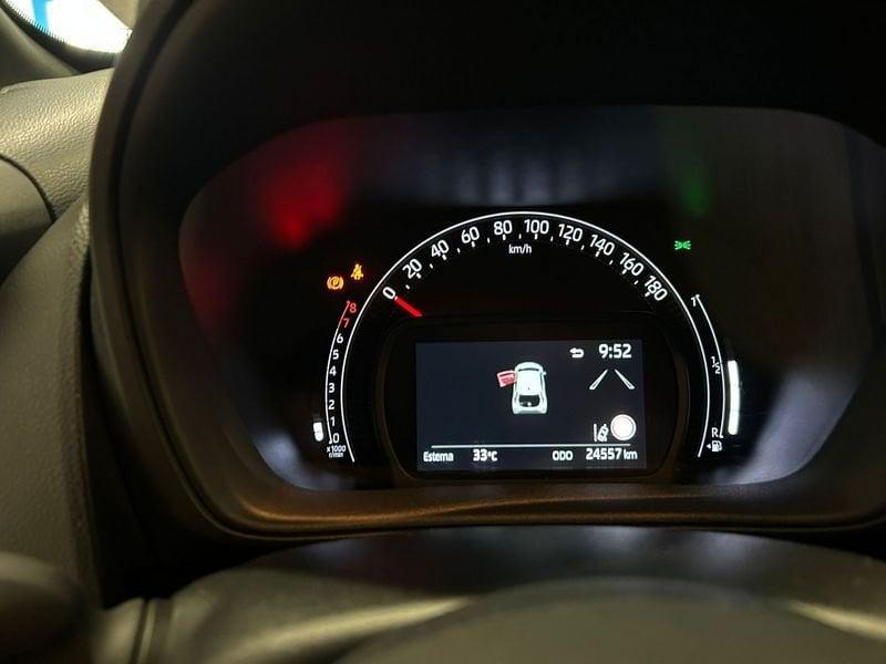 Toyota Aygo X 1.0B (72 CV) Trend
