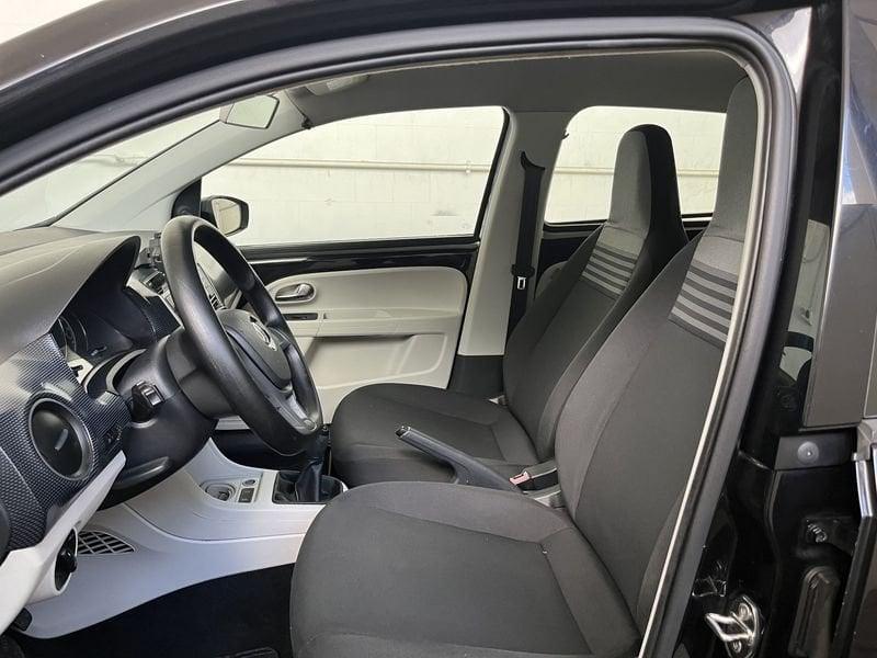 Volkswagen up! up! 5p 1.0 Move up! 60cv TUA DA 99,00 EURO AL MESE