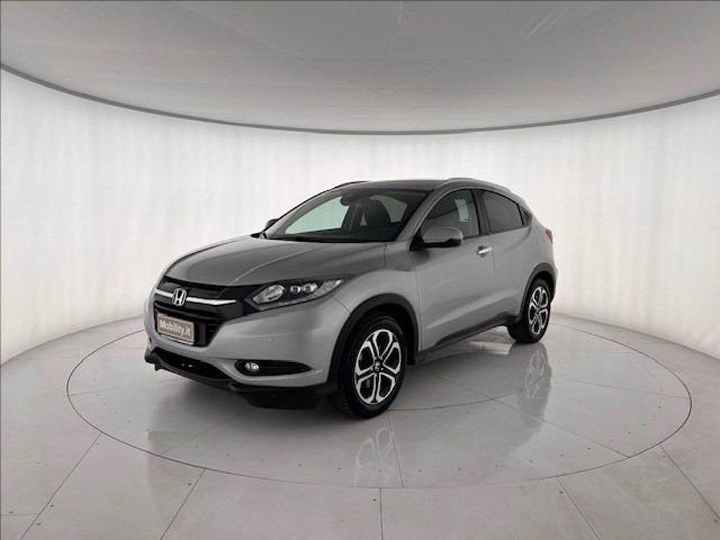 HONDA HR-V 1.5 Executive Navi Adas cvt del 2018