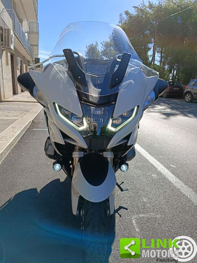 BMW R 1250 RT 1250 RT