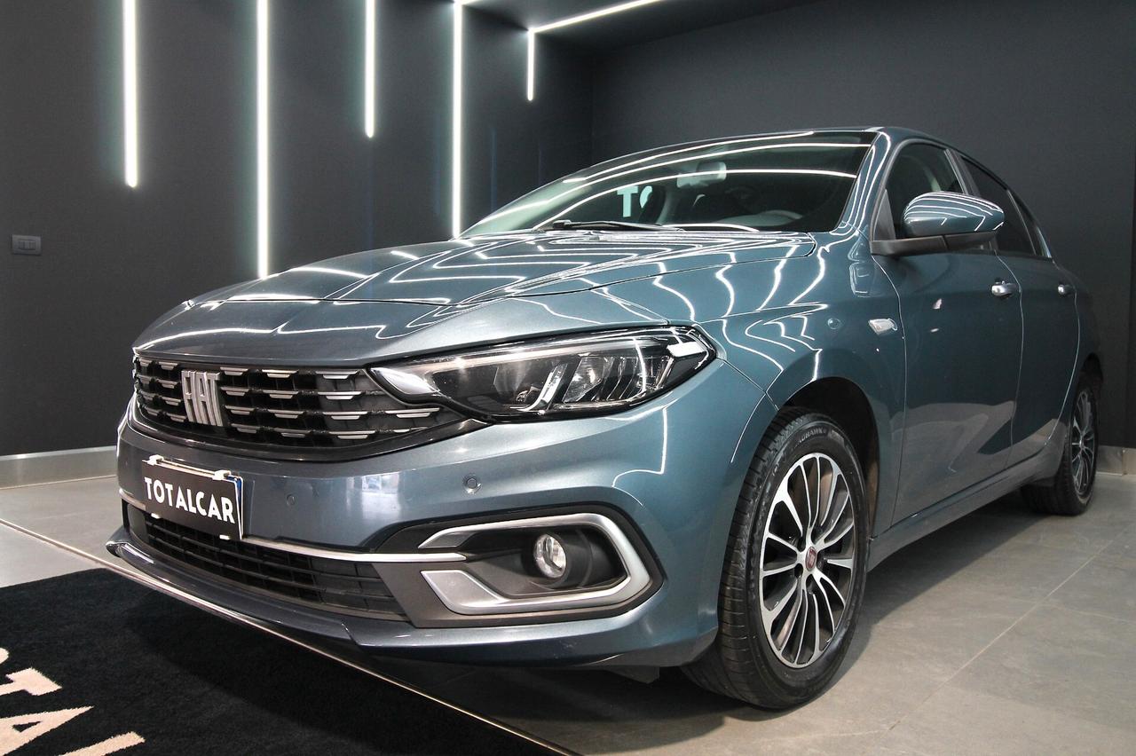 FIAT TIPO 1.6 MJT 130 CV