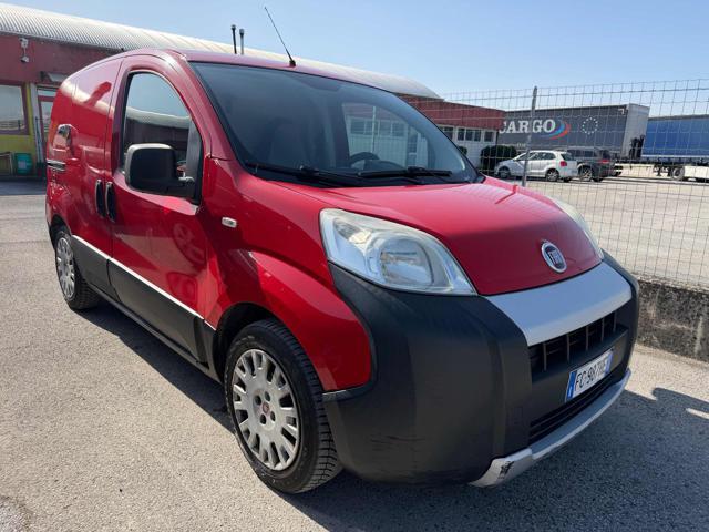 FIAT Fiorino 1.3 MJT 75CV Furgone Adventure E5+