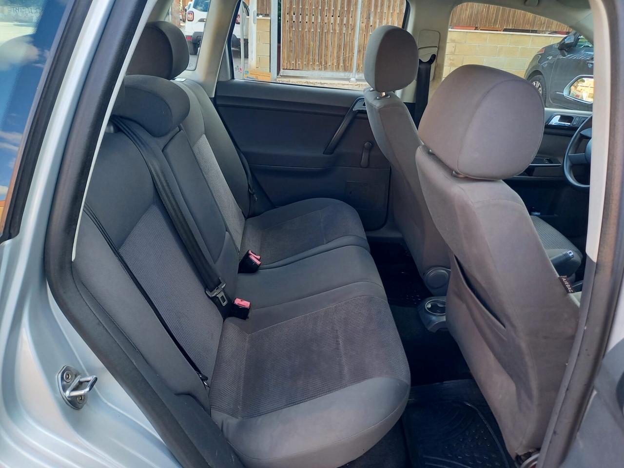 Volkswagen Polo 1.4 TDI NEOPATENTATI