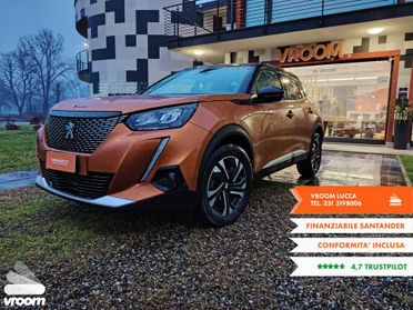 PEUGEOT 2008 2ª serie 2008 PureTech 130 S&S Al...