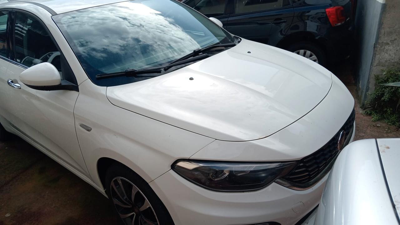 Fiat Tipo 1.3 Mjt S&S 5 porte Business