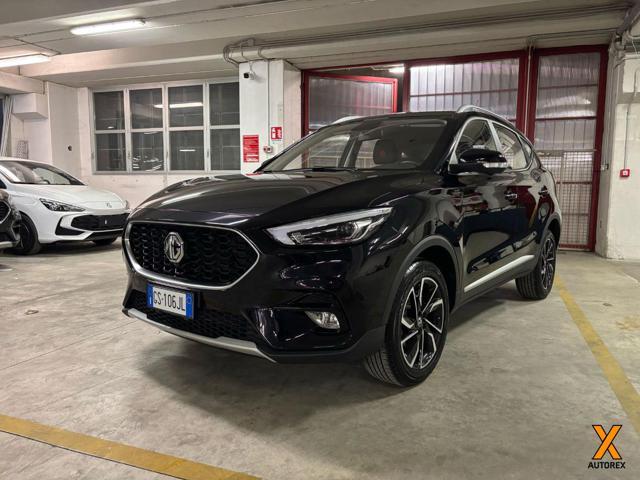 MG ZS 1.5 VTi-tech Luxury