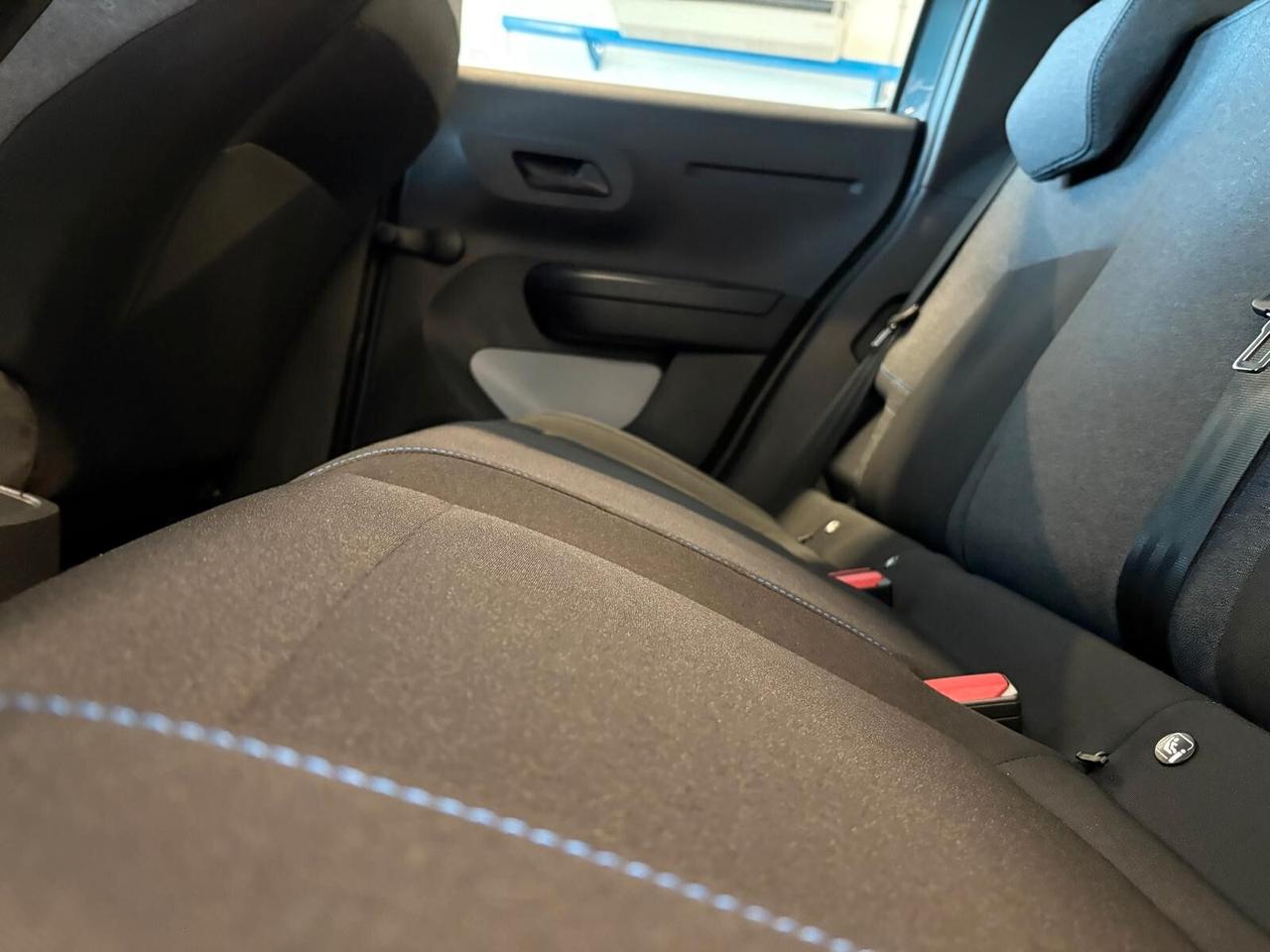 Citroen C3 YOU PureTech 100 6mt SPOTICAR