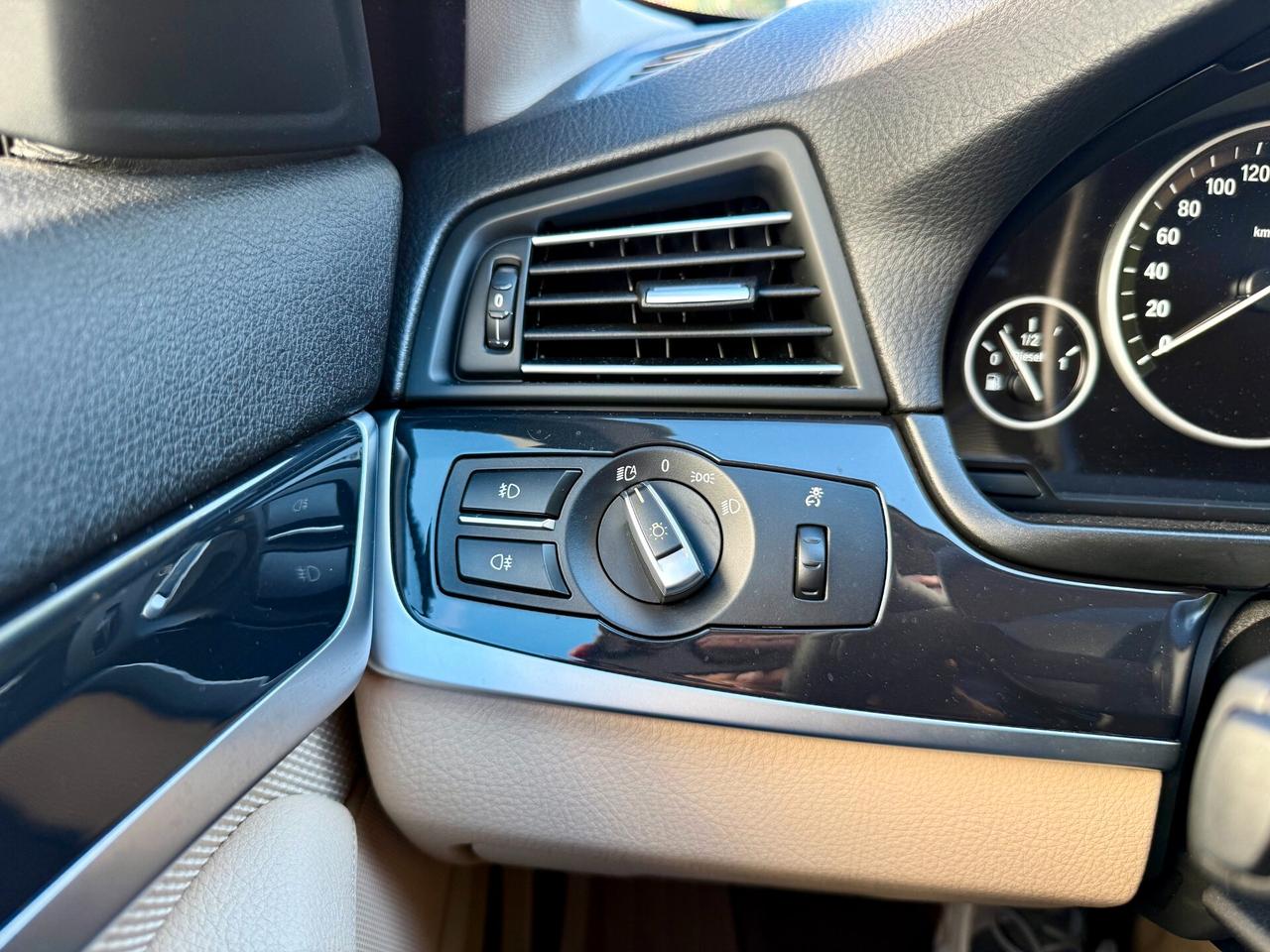 BMW 520 d Touring Business 190cv auto