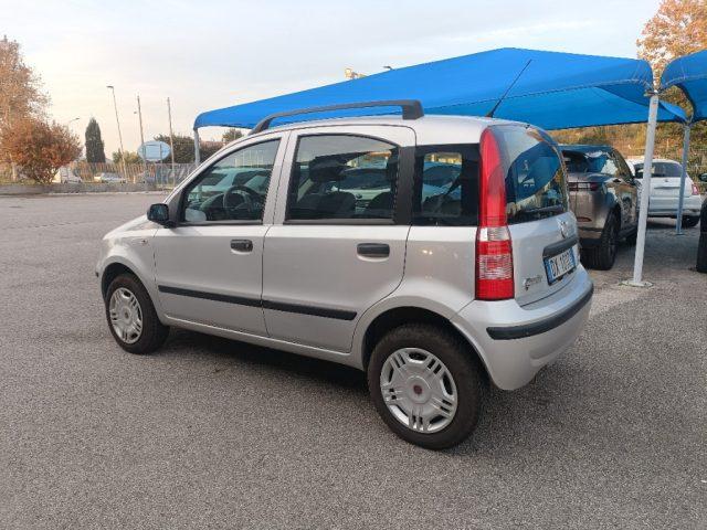 FIAT Panda 1.2 Dynamic Natural Power Mamy