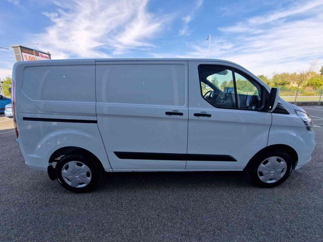 FORD Transit Custom 320 2.0 EcoBlue 130 PC Furgone Trend