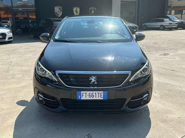 Peugeot 308 SW 1.5 bluehdi 130CV Business s IVA DED.