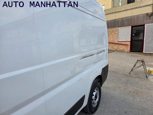 FIAT Ducato 2.2 Mjt 140CV PASSO LUNGO Furgone