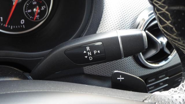 MERCEDES-BENZ B 200 d Automatic Sport