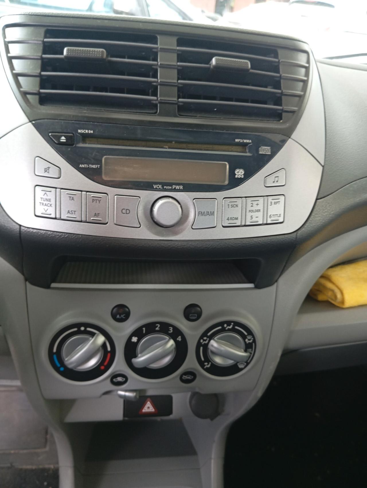 Suzuki Alto 1.0 GL